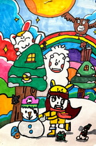 6꼶 
